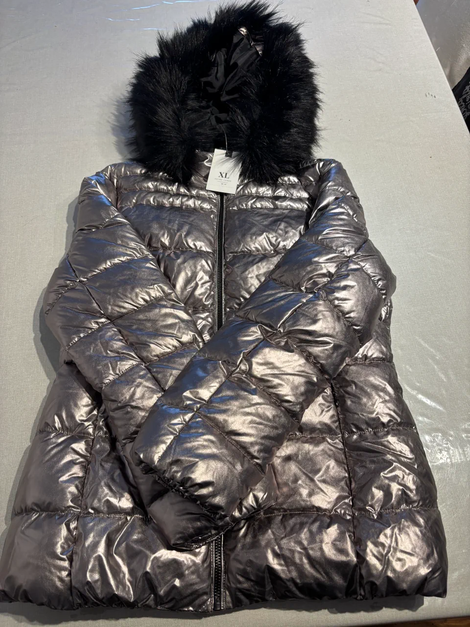 Campera Xl extra large - imagen 2