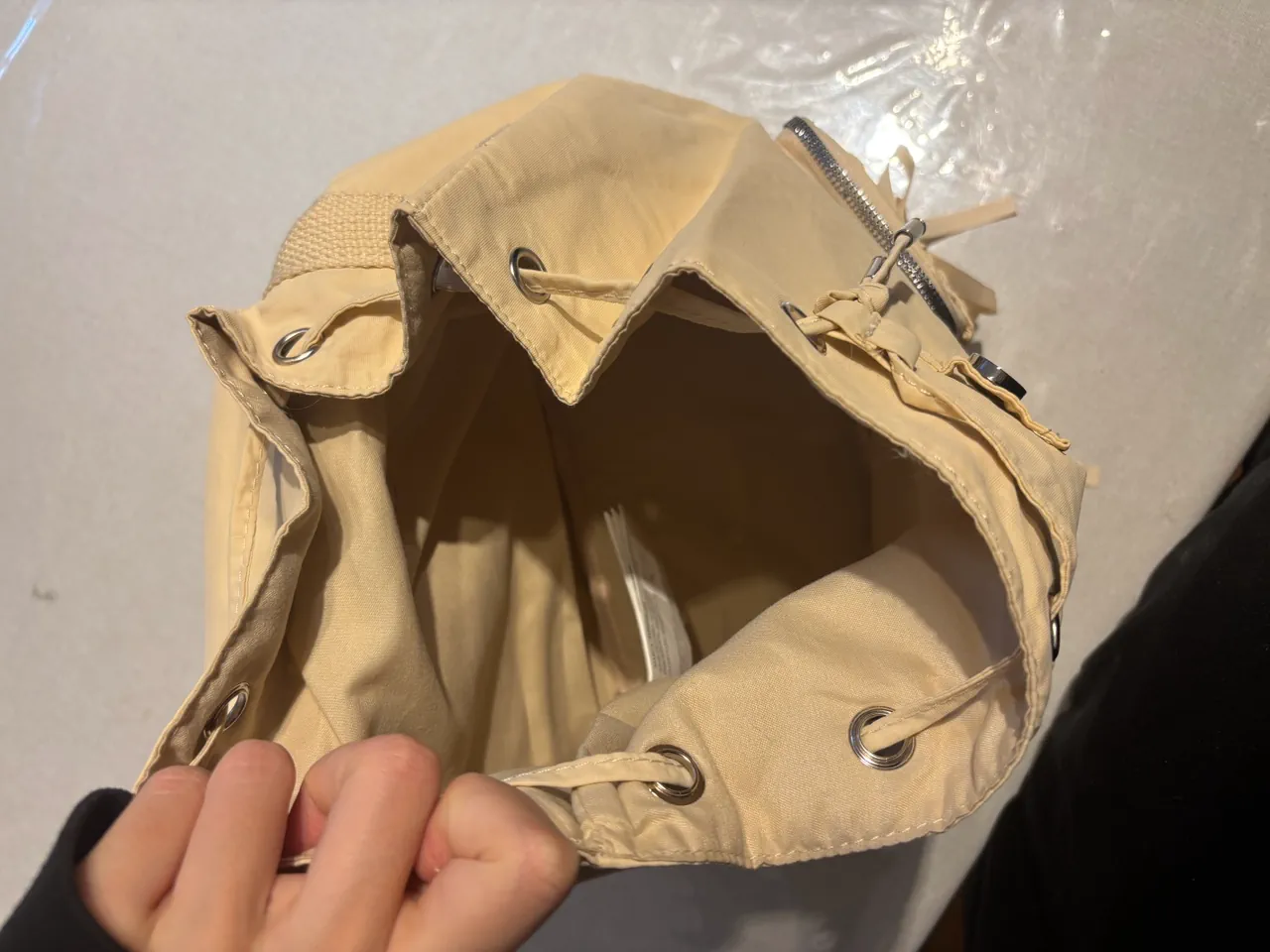 Mochila TODOMODA - imagen 3