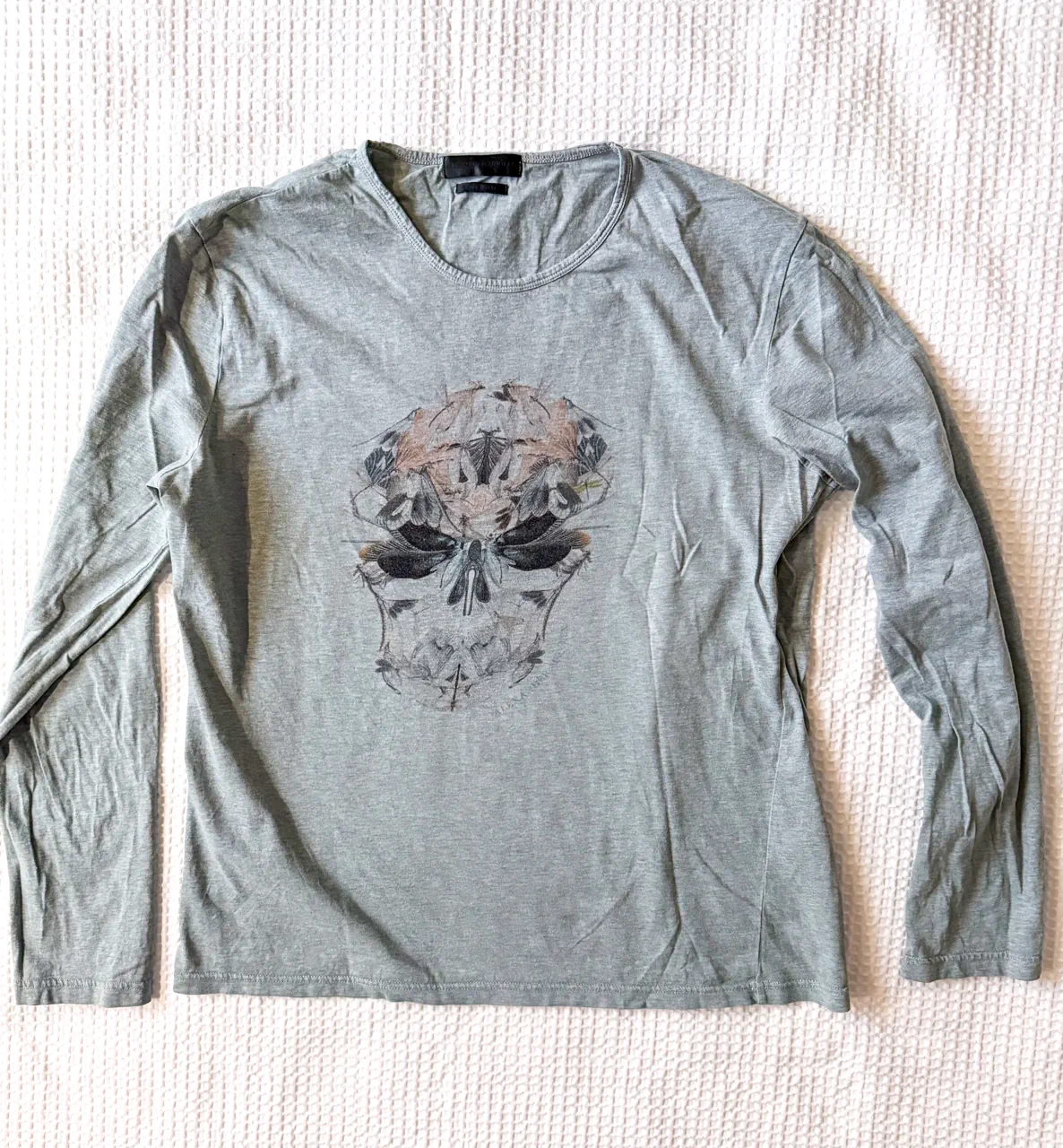Remera Alexander McQueen - imagen 1