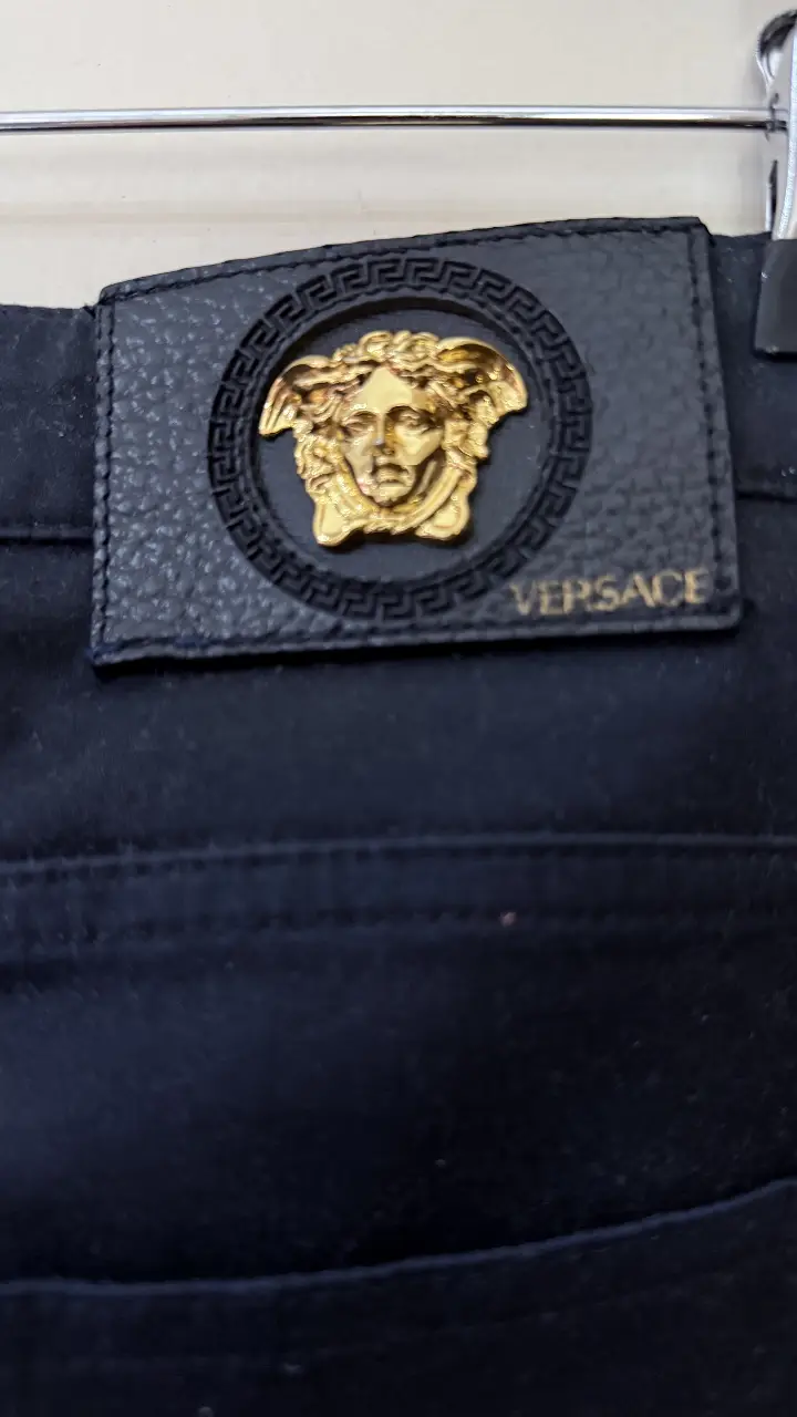 Jean Versace · Talle US 31