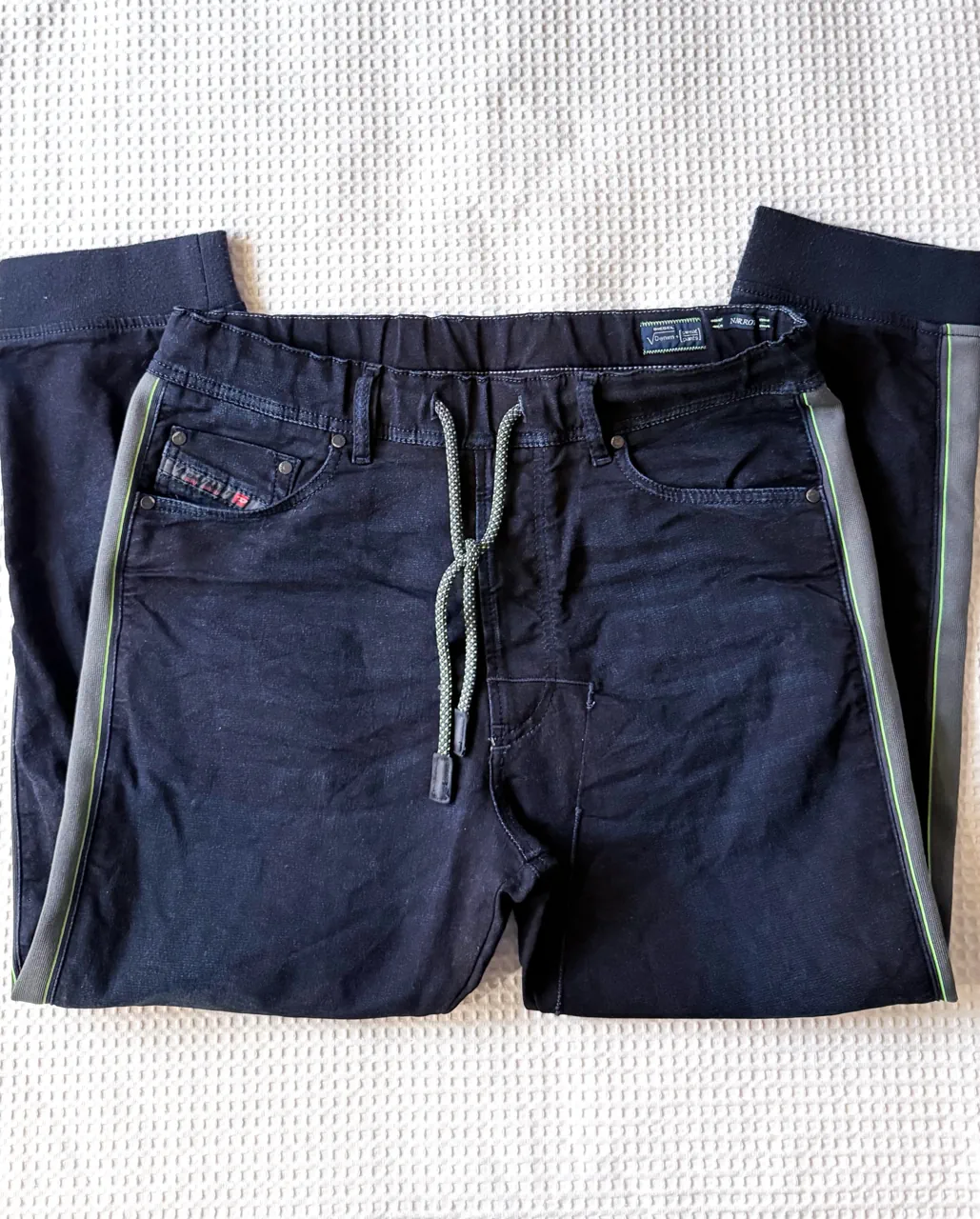 Jean Diesel - imagen 1
