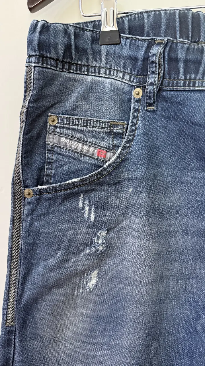 Jean Diesel · Talle US 30