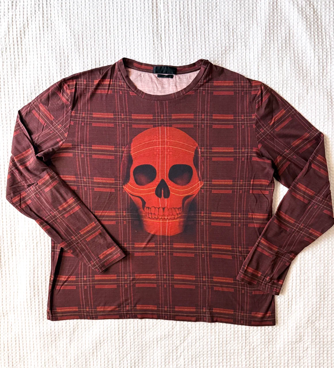 Remera Alexander McQueen - imagen 1