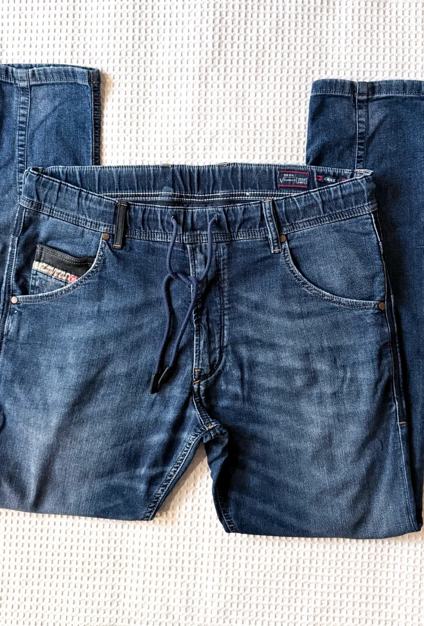 Jean Diesel - imagen 1