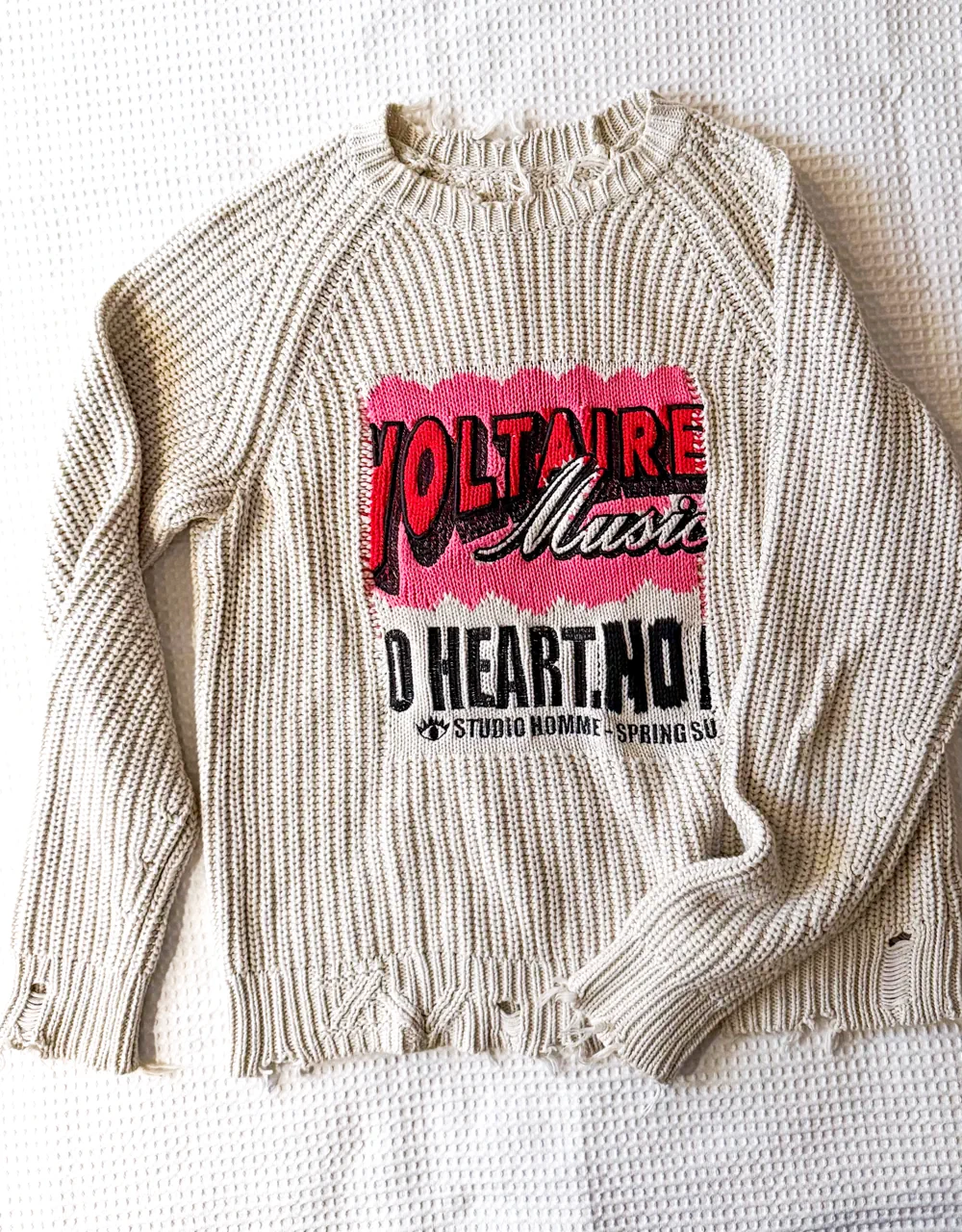 Zadig & Voltaire · Talle M