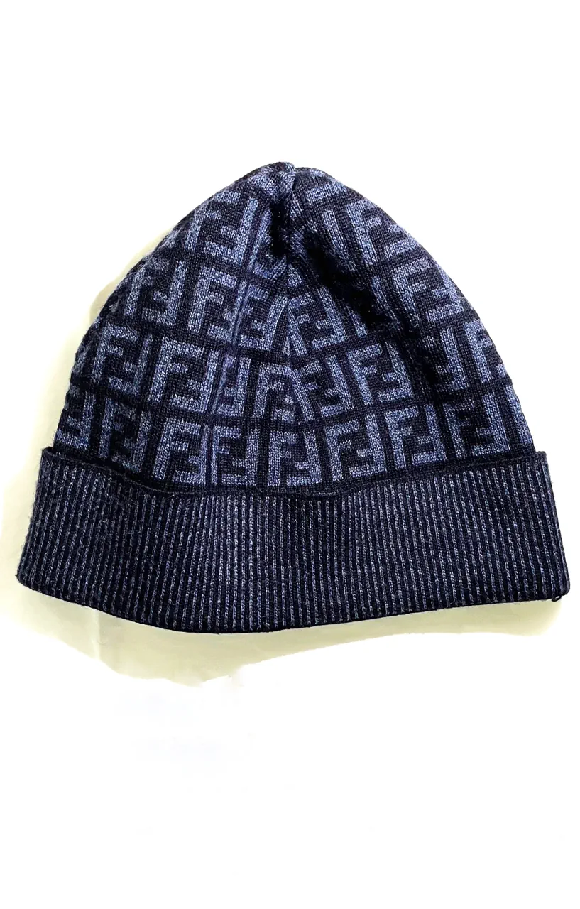 Gorro Fendi