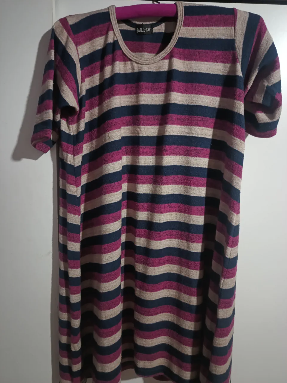 Remera a - imagen 1