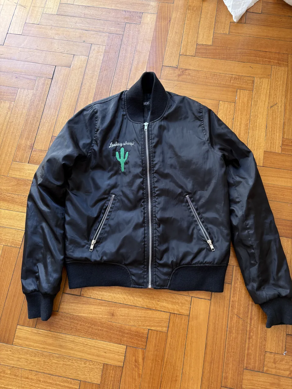 Y-lovers · Talle S