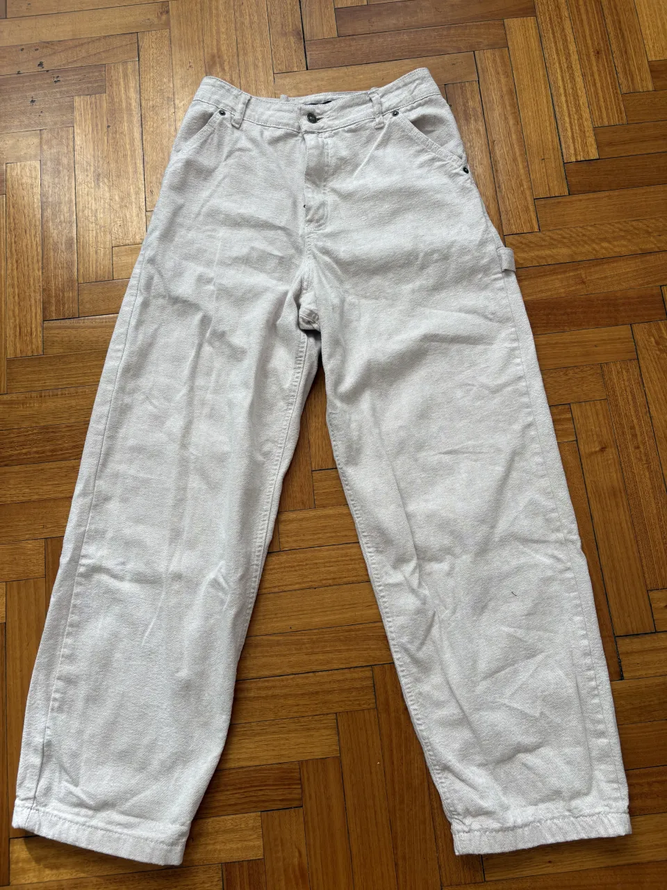 Pantalón Le Utthe · Talle 1