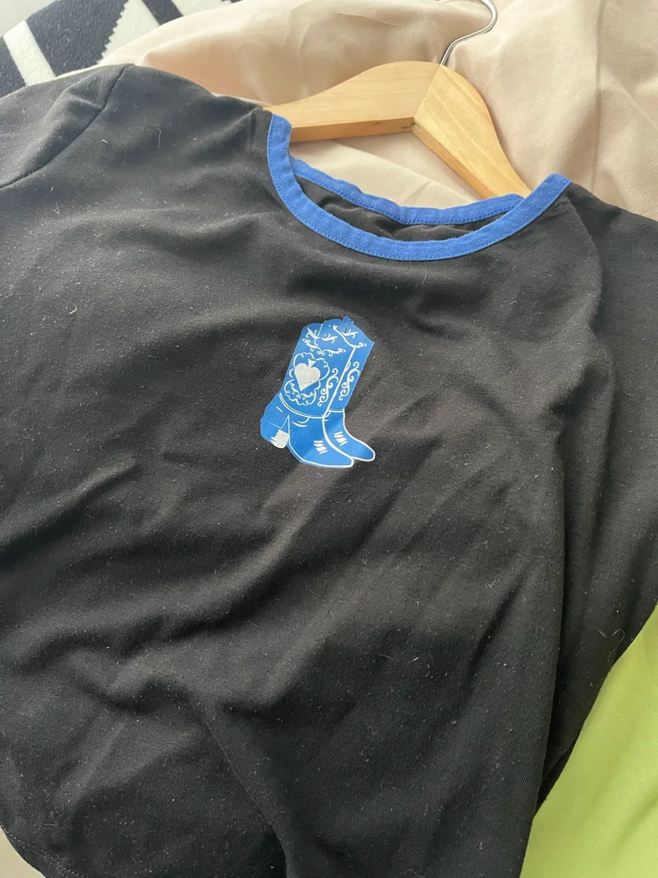 Remera No tiene - imagen 2