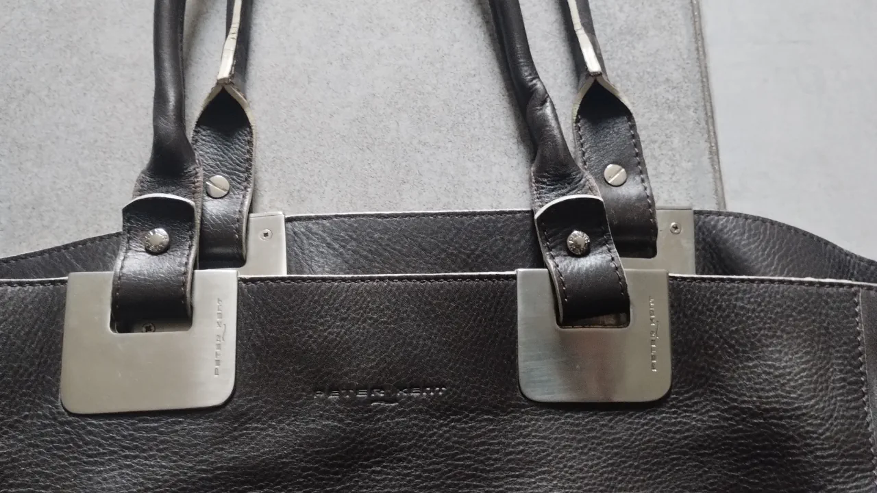 Cartera Peter kent - imagen 1