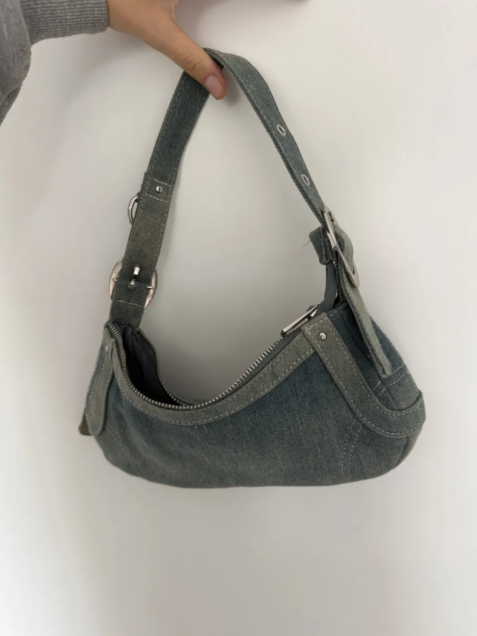 Cartera Bershka - imagen 1