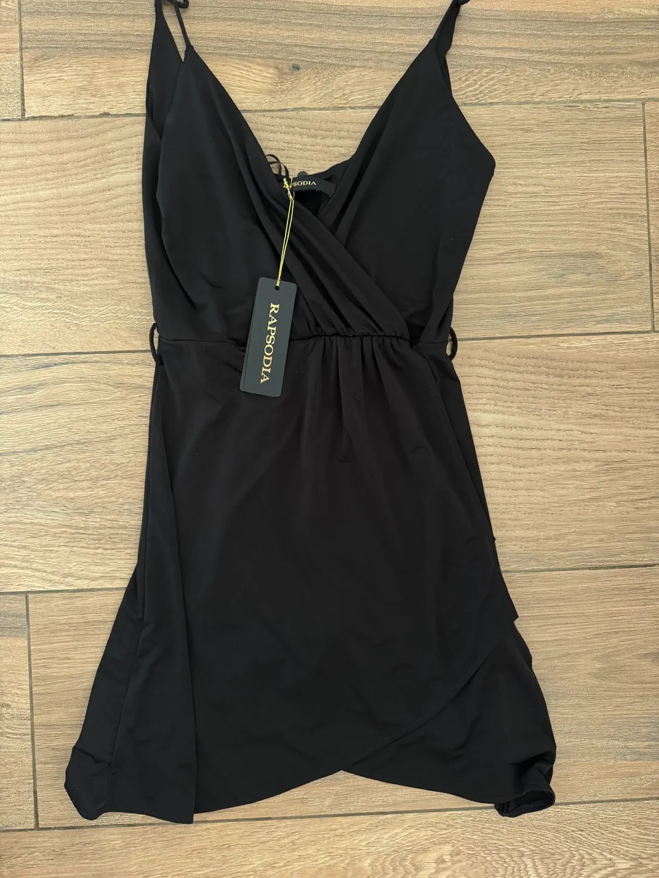 Vestido Rapsodia - imagen 1