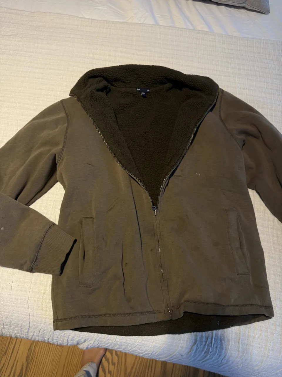 Campera GAP - imagen 1