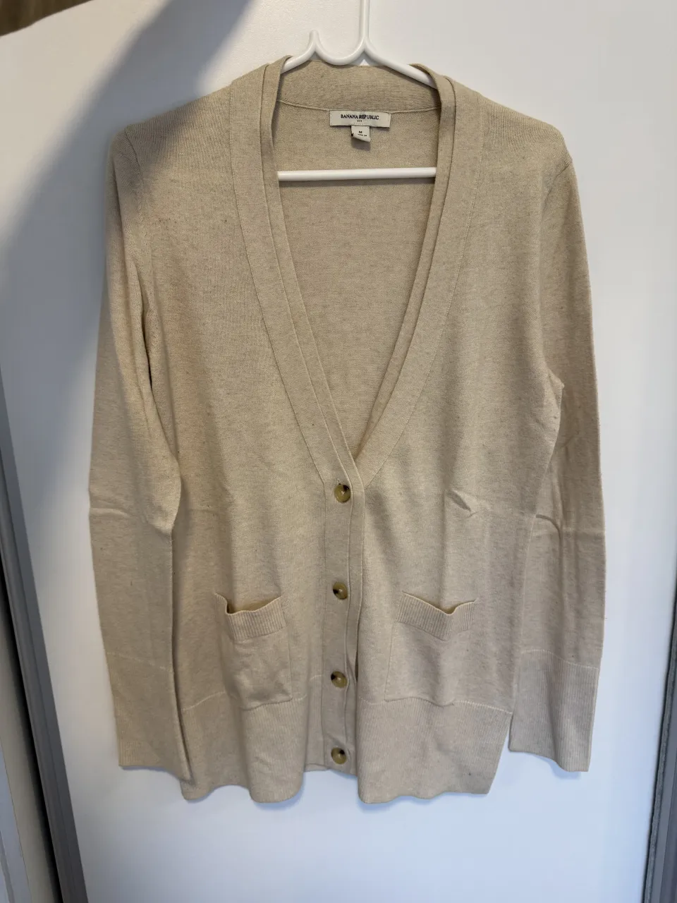 Cardigan Banana Republic - imagen 1