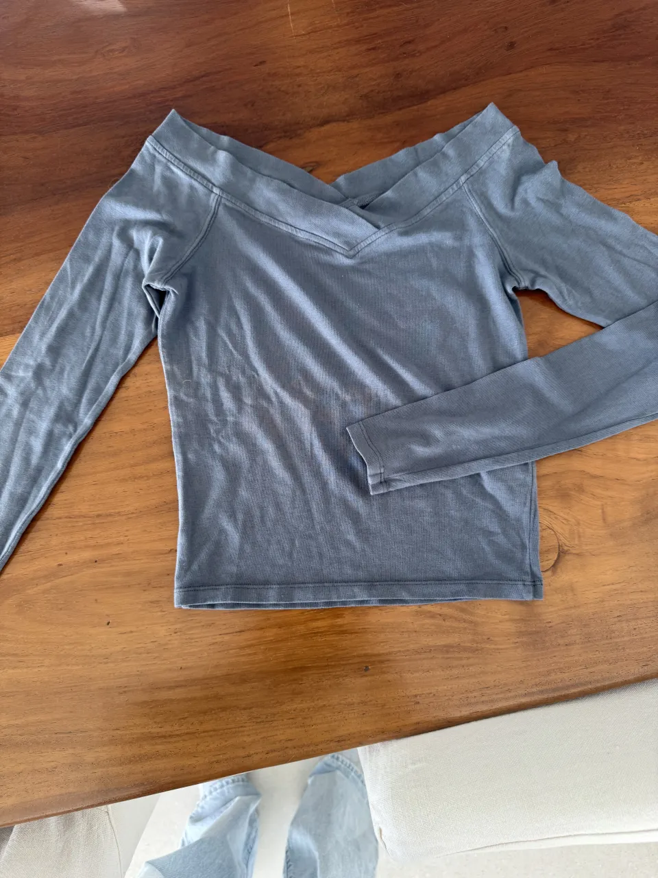 Remera Subdued · Talle S