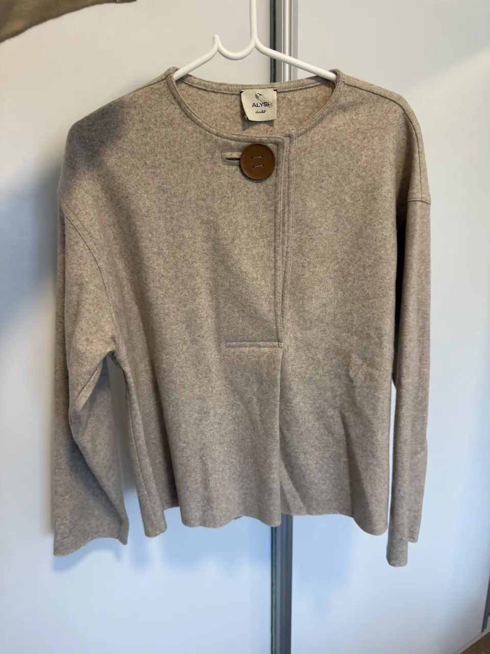 Sweater Sin marca - imagen 1