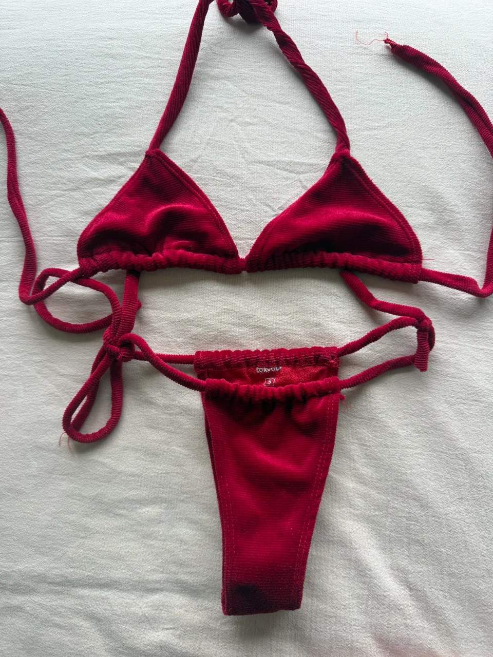 Bikini Tokyo - imagen 1