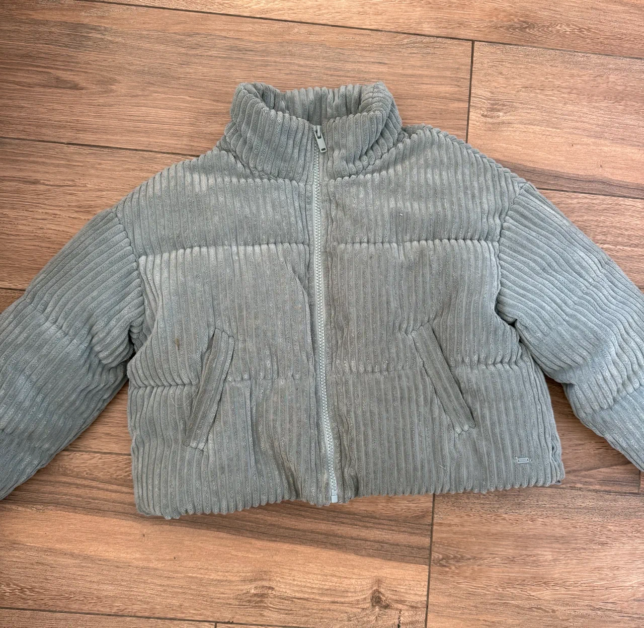 Campera Pacific Republic · Talle M