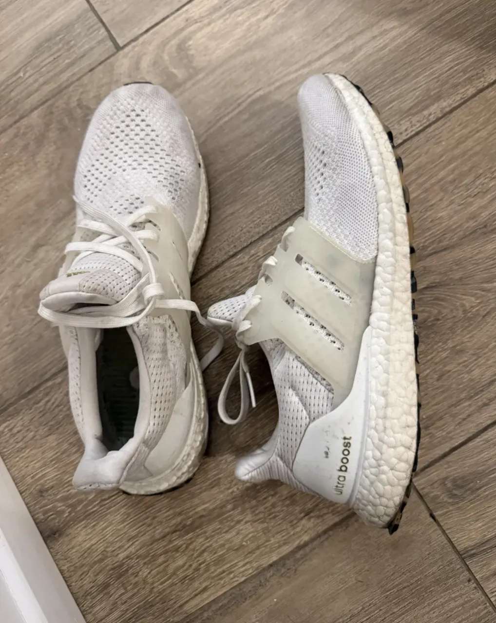 Zapatillas adidas - imagen 1
