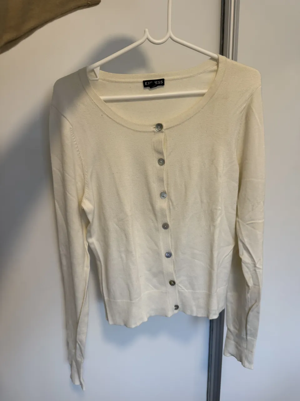 Cardigan Express - imagen 1