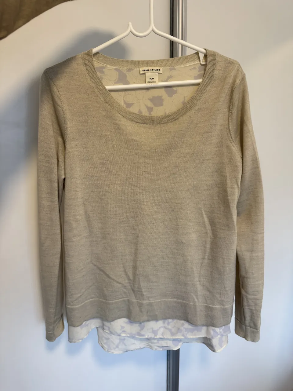Club monaco · Talle M