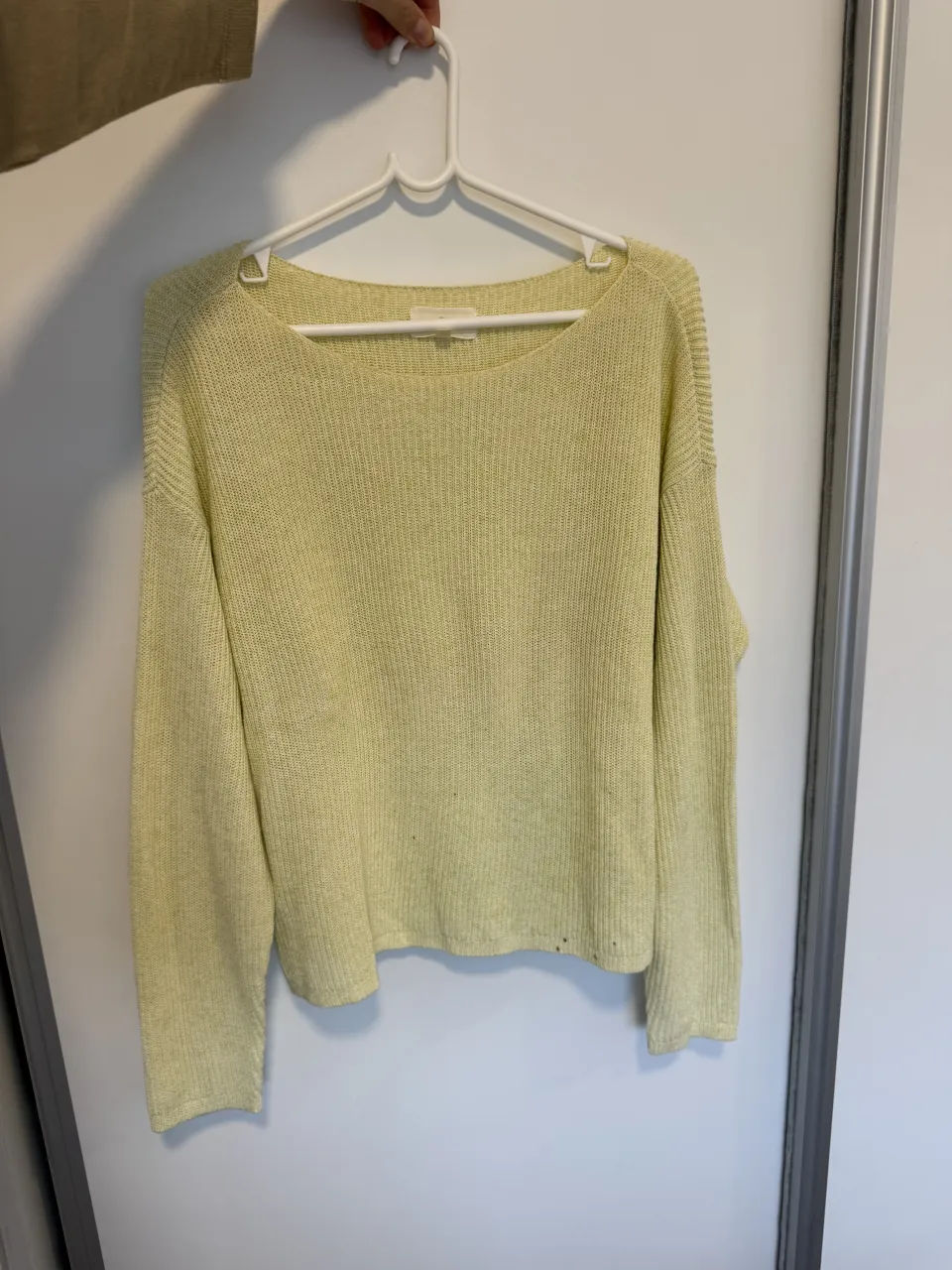 Sweater Sin marca - imagen 1