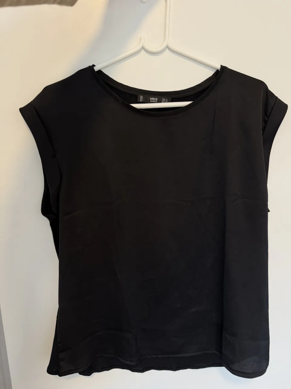 Musculosa MNG - imagen 1