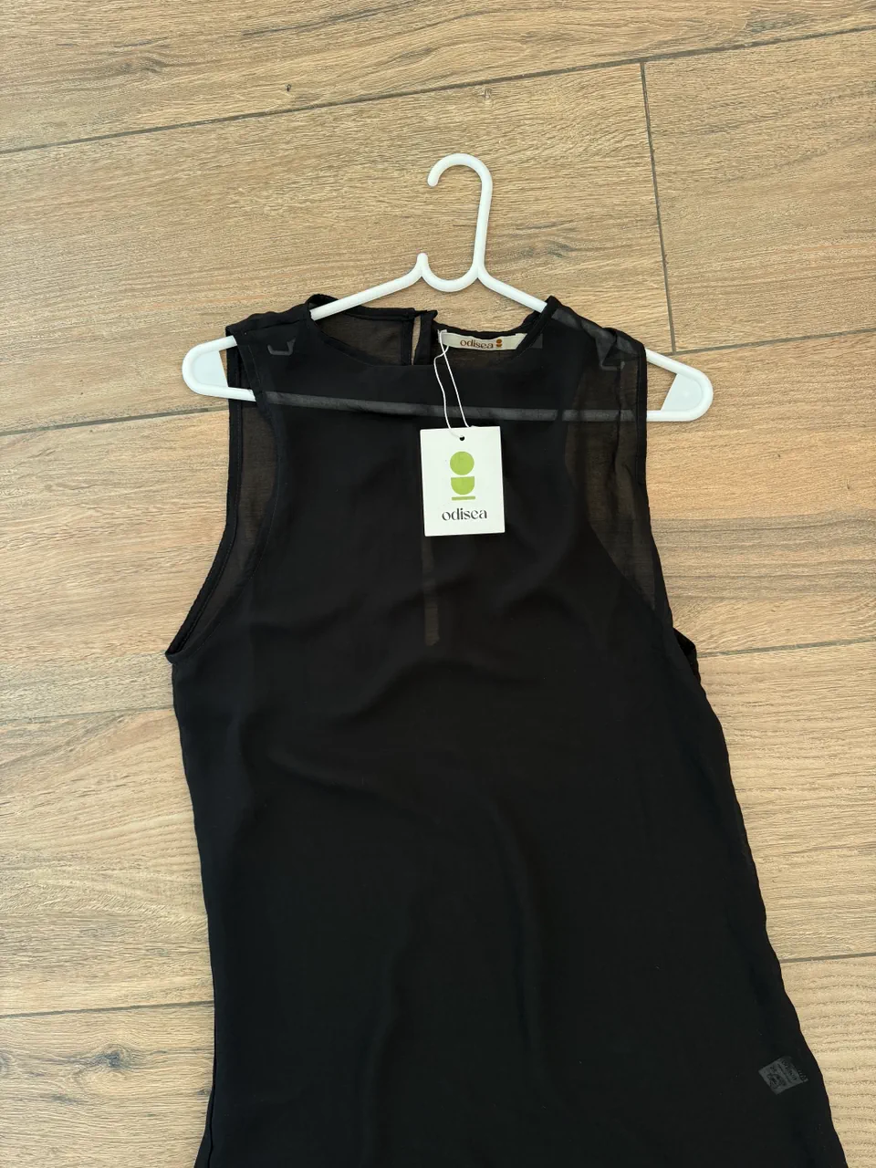 Musculosa Odisea swimwear - imagen 1