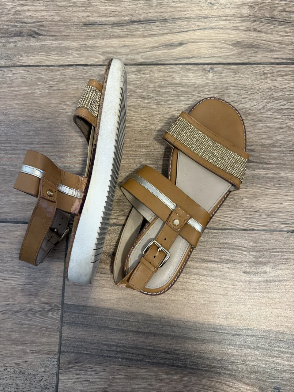 Sandalias Sin marca - imagen 1