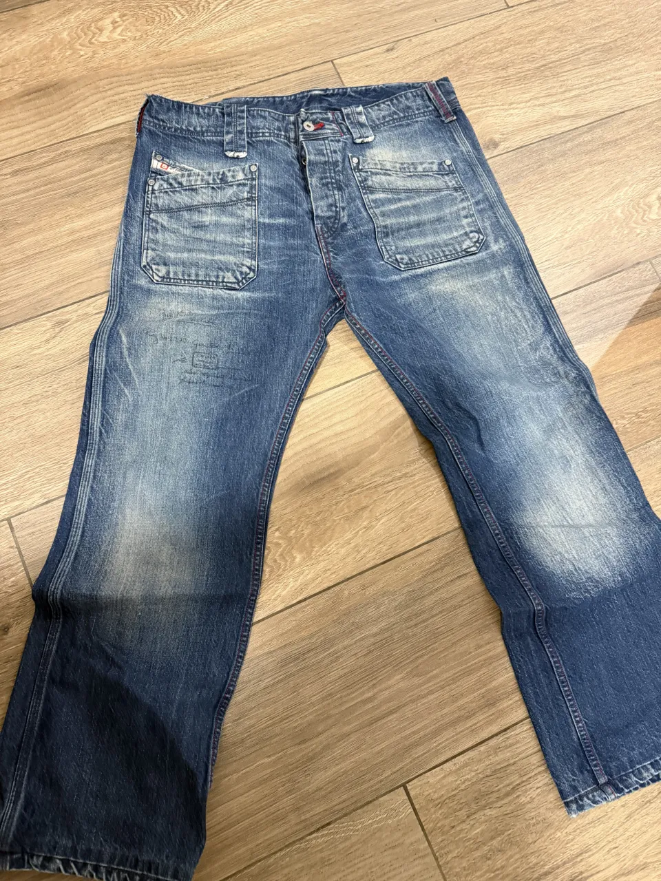 Jean Diesel - imagen 1