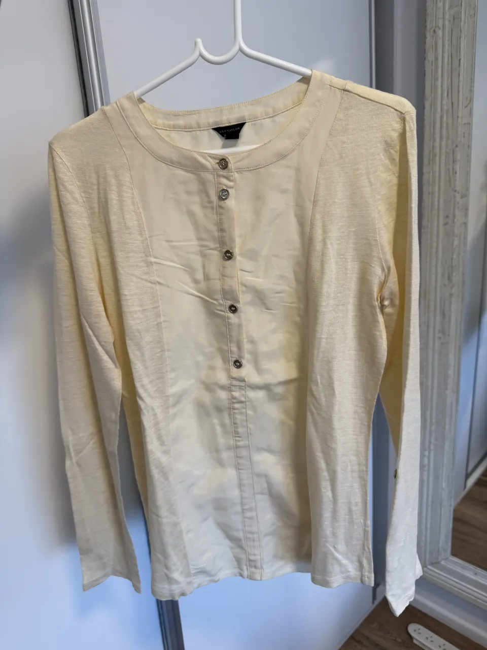 Blusa Ann Taylor - imagen 1