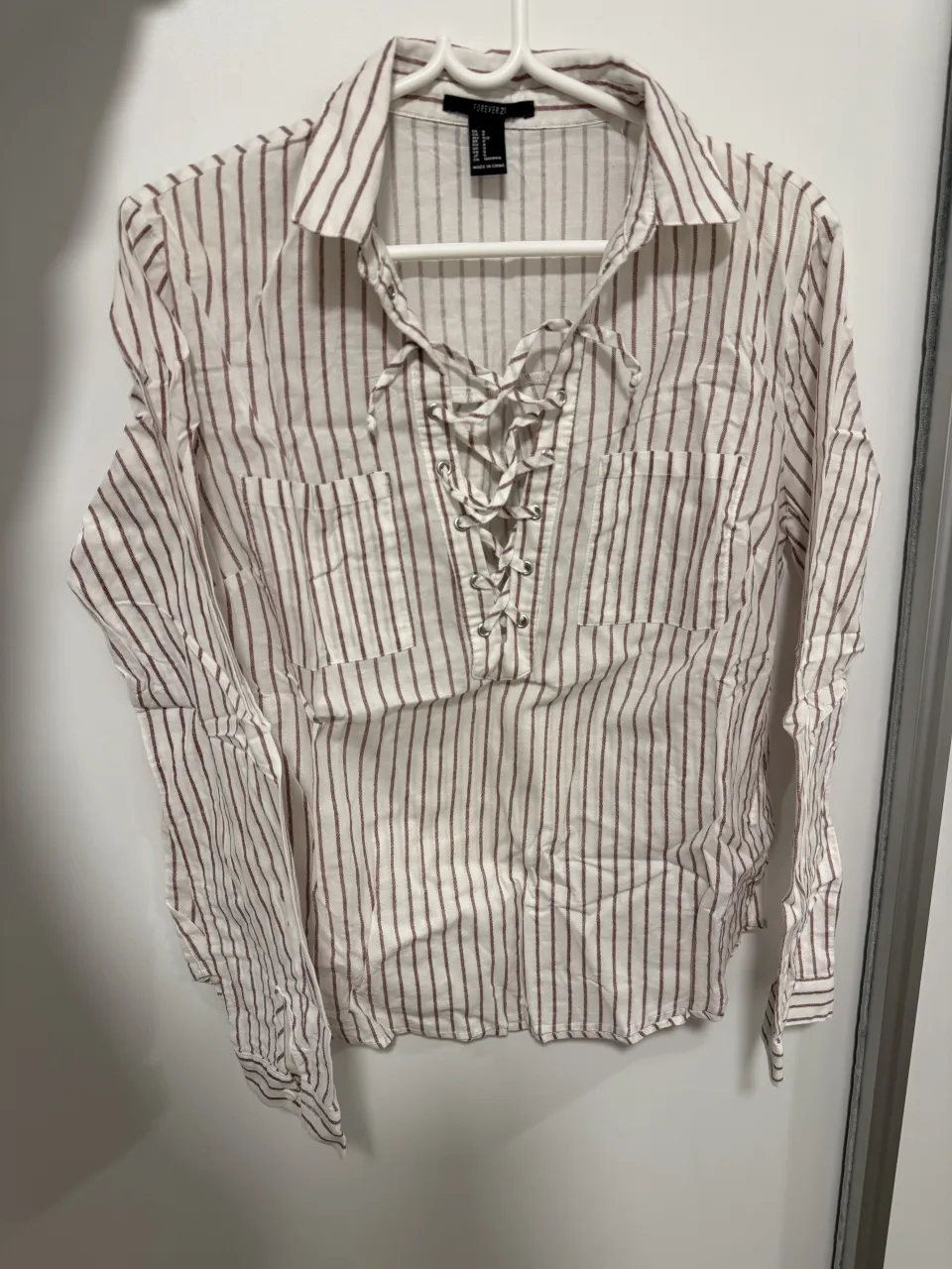 Camisa Forever 21 - imagen 1