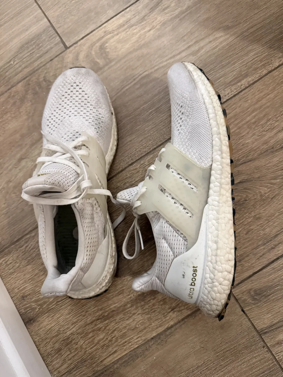 Zapatillas adidas - imagen 1