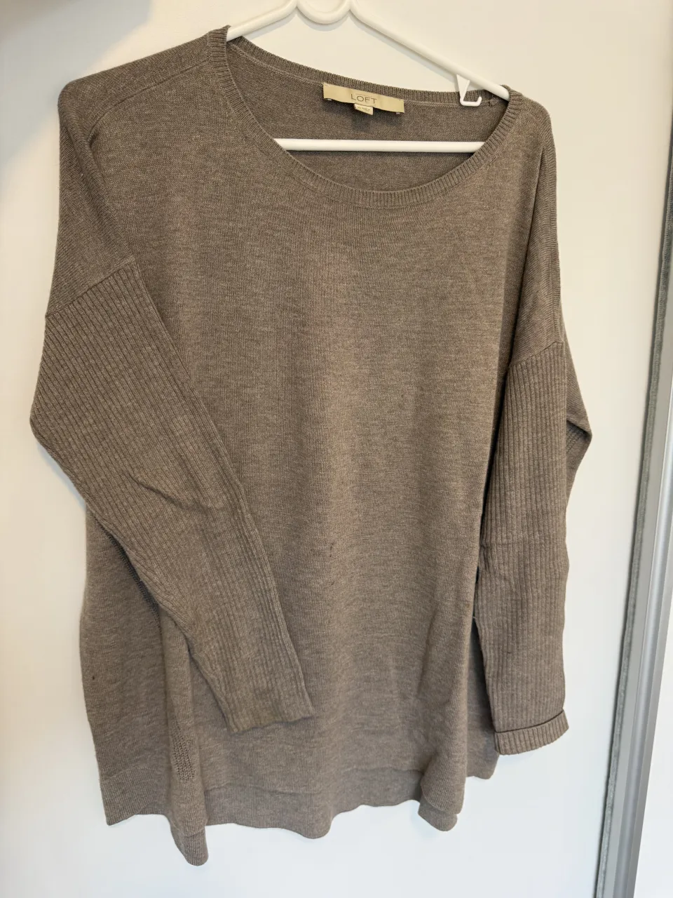Sweater LOFT - imagen 1