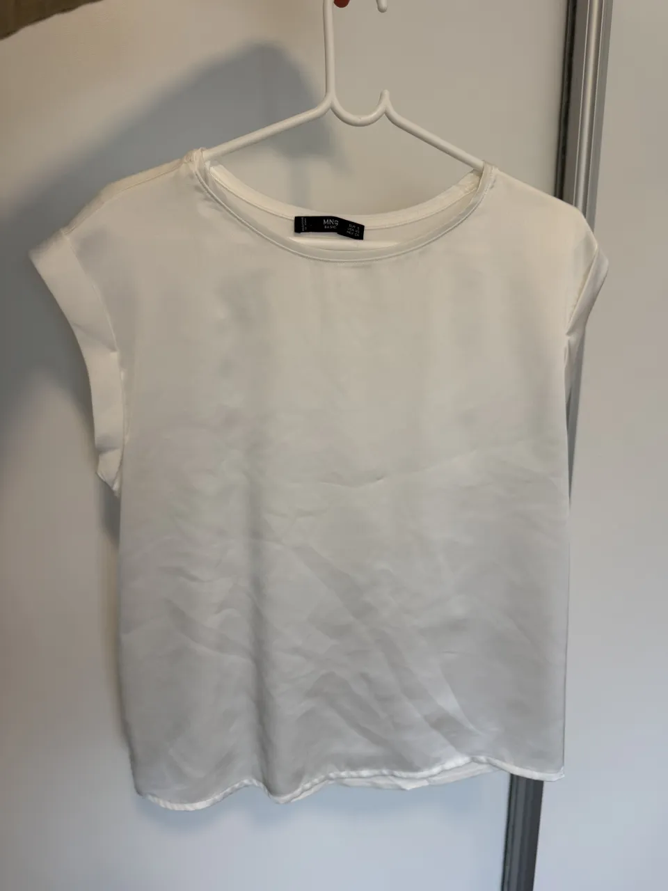 Remera Mango - imagen 1