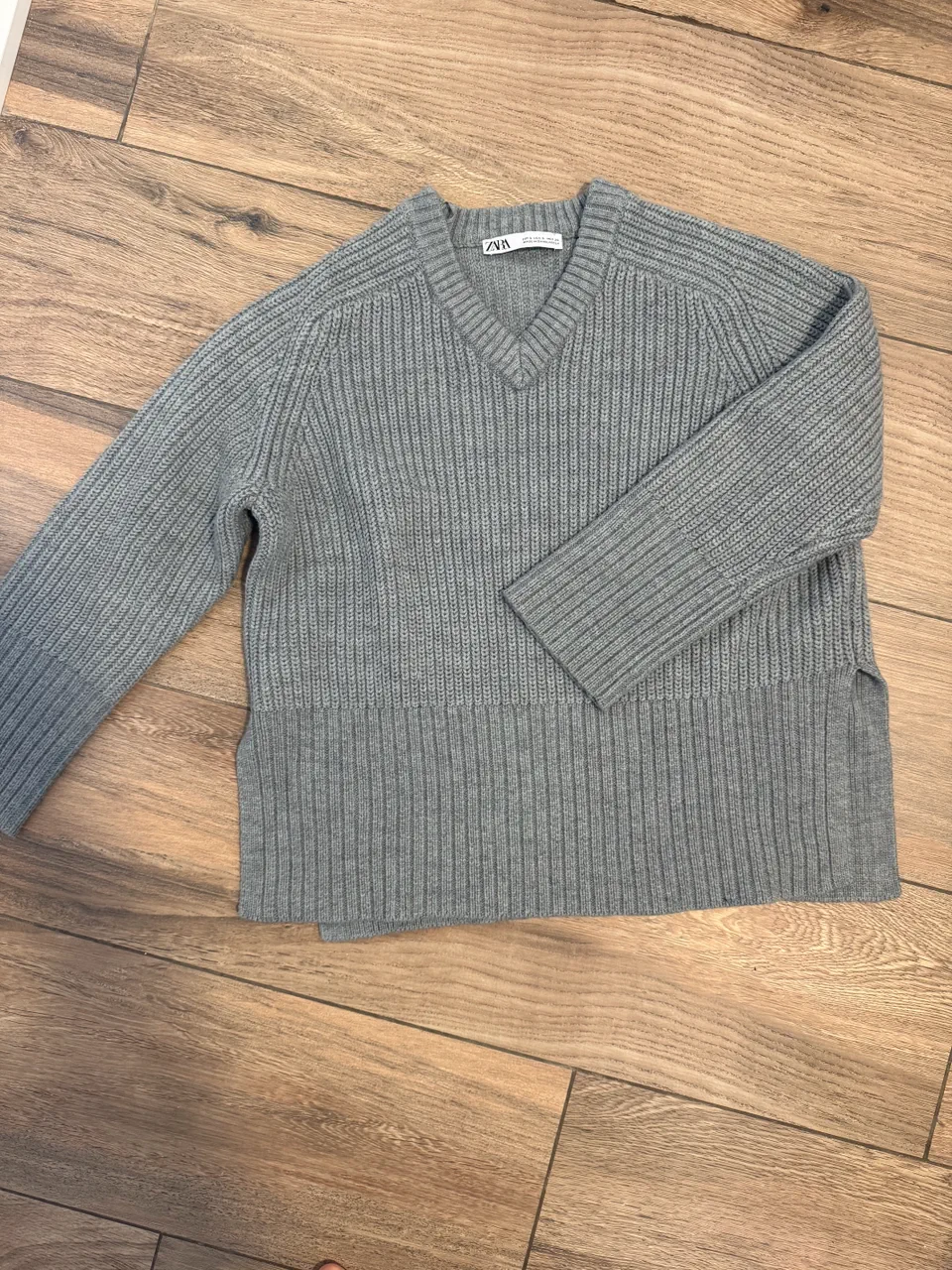 Sweater Zara - imagen 1