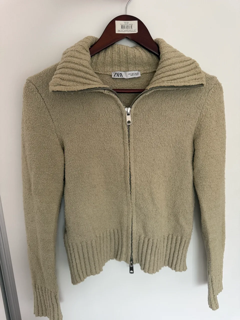 Sweater Zara - imagen 1