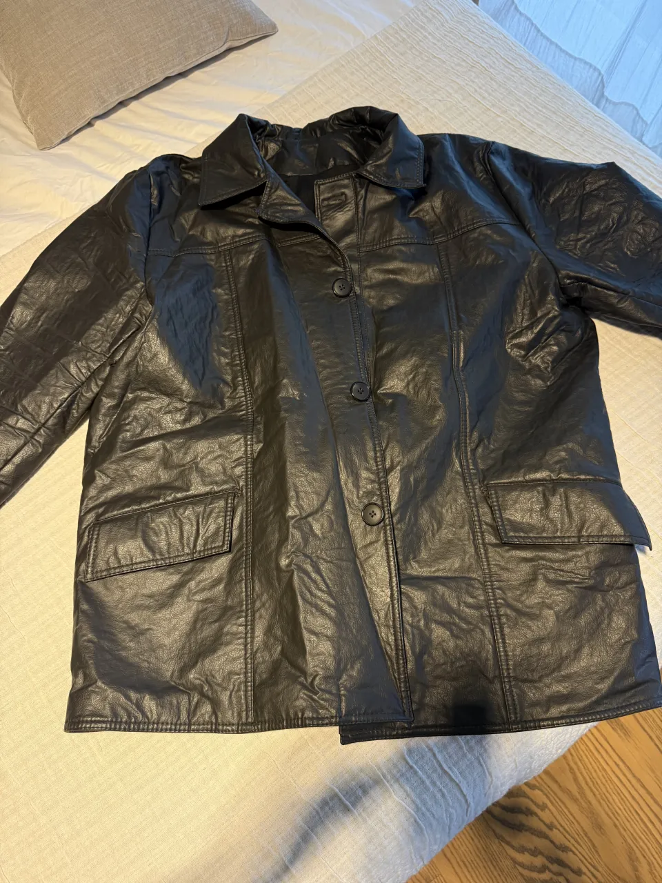 Campera Sin marca - imagen 1