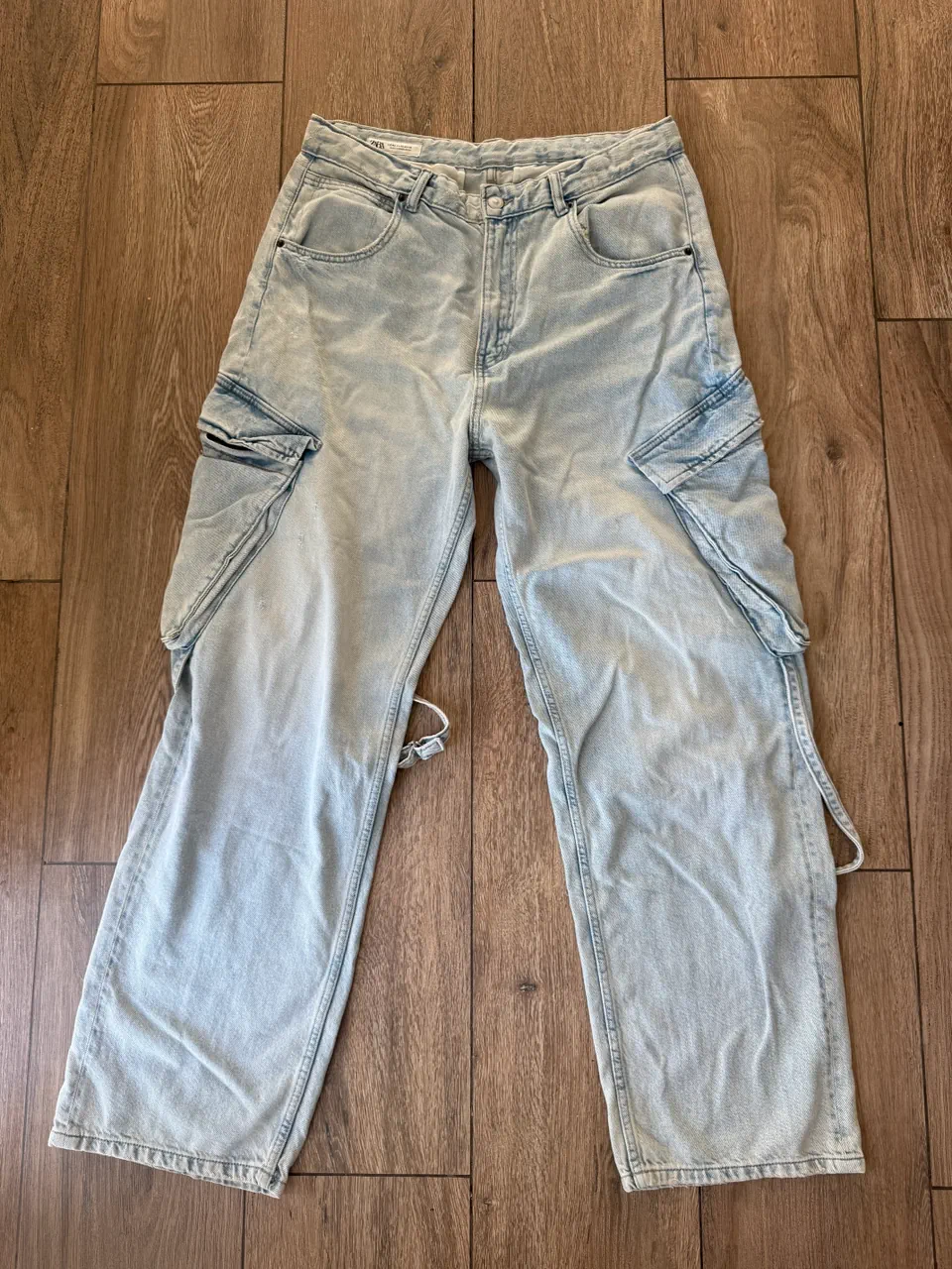 Pantalón Zara - imagen 1