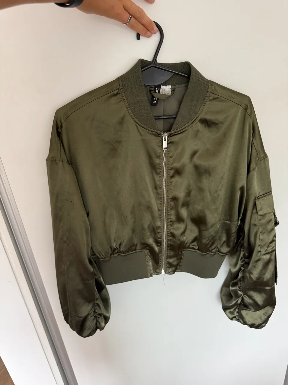 H&M · Talle S