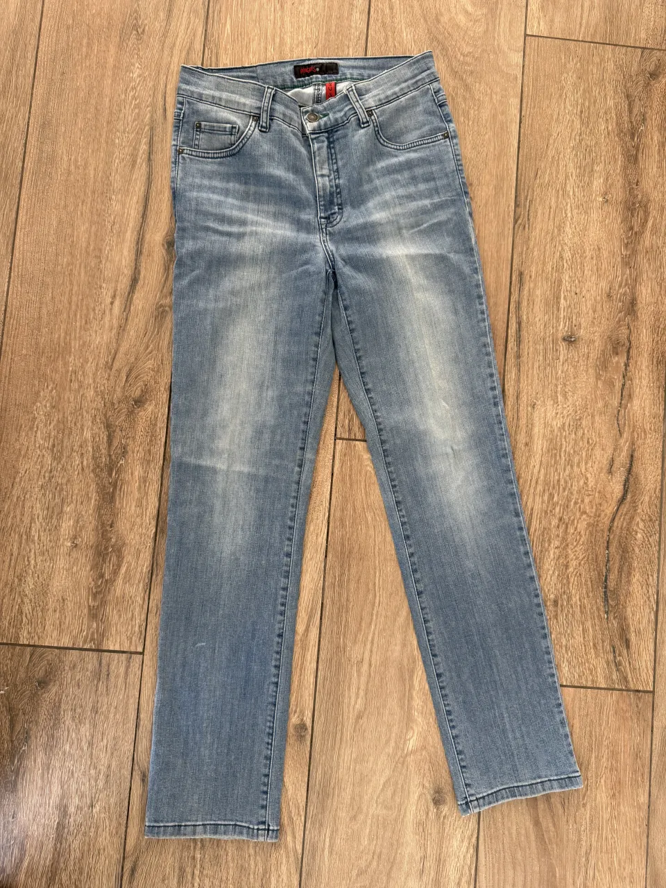 Jean Angels - imagen 1