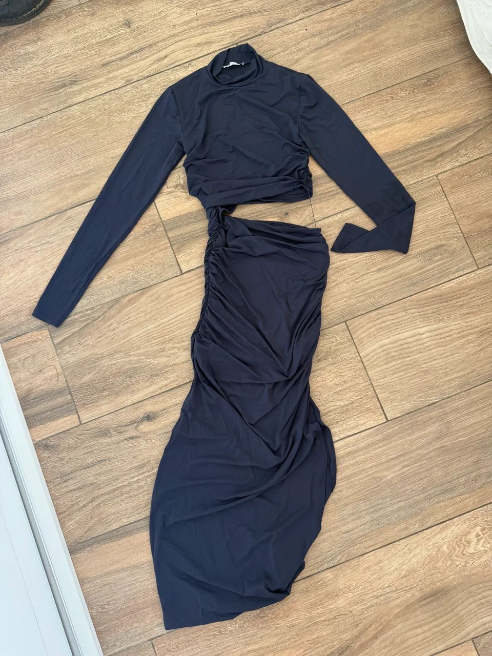 Vestido Zara - imagen 1
