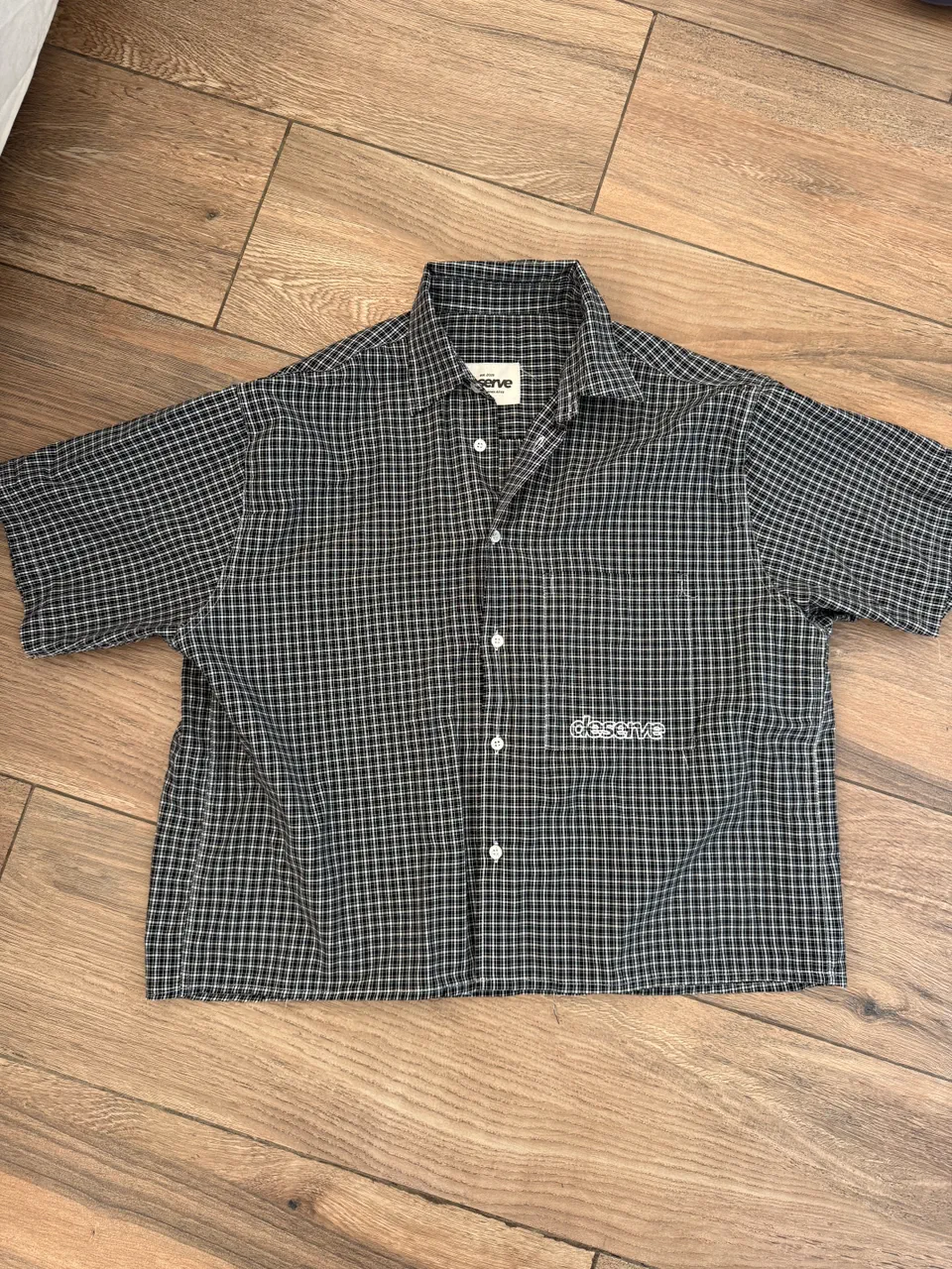 Camisa Deserve urban - imagen 1