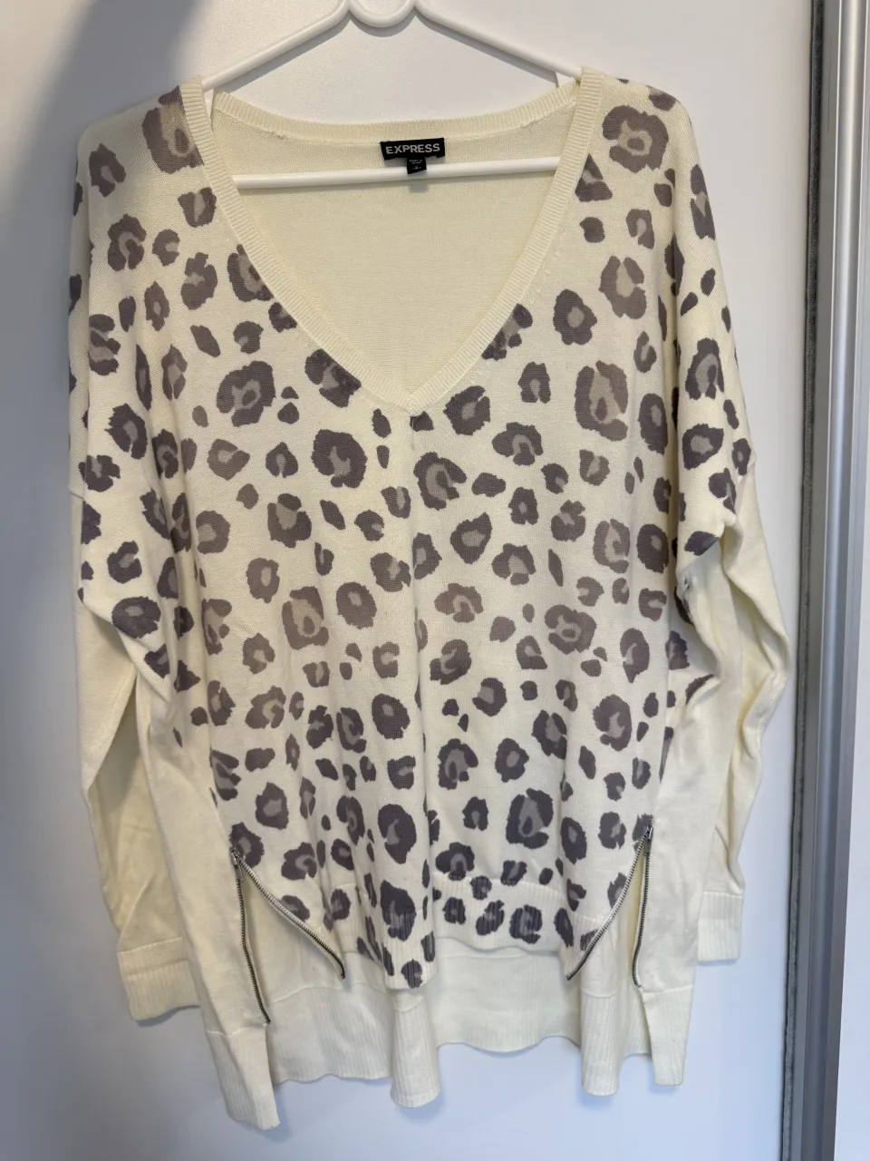 Sweater Express - imagen 1