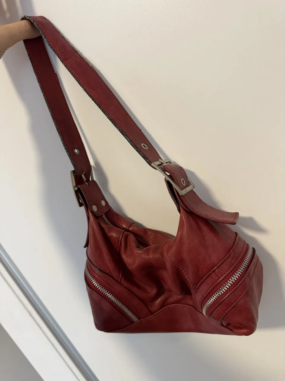 Cartera Bershka - imagen 1