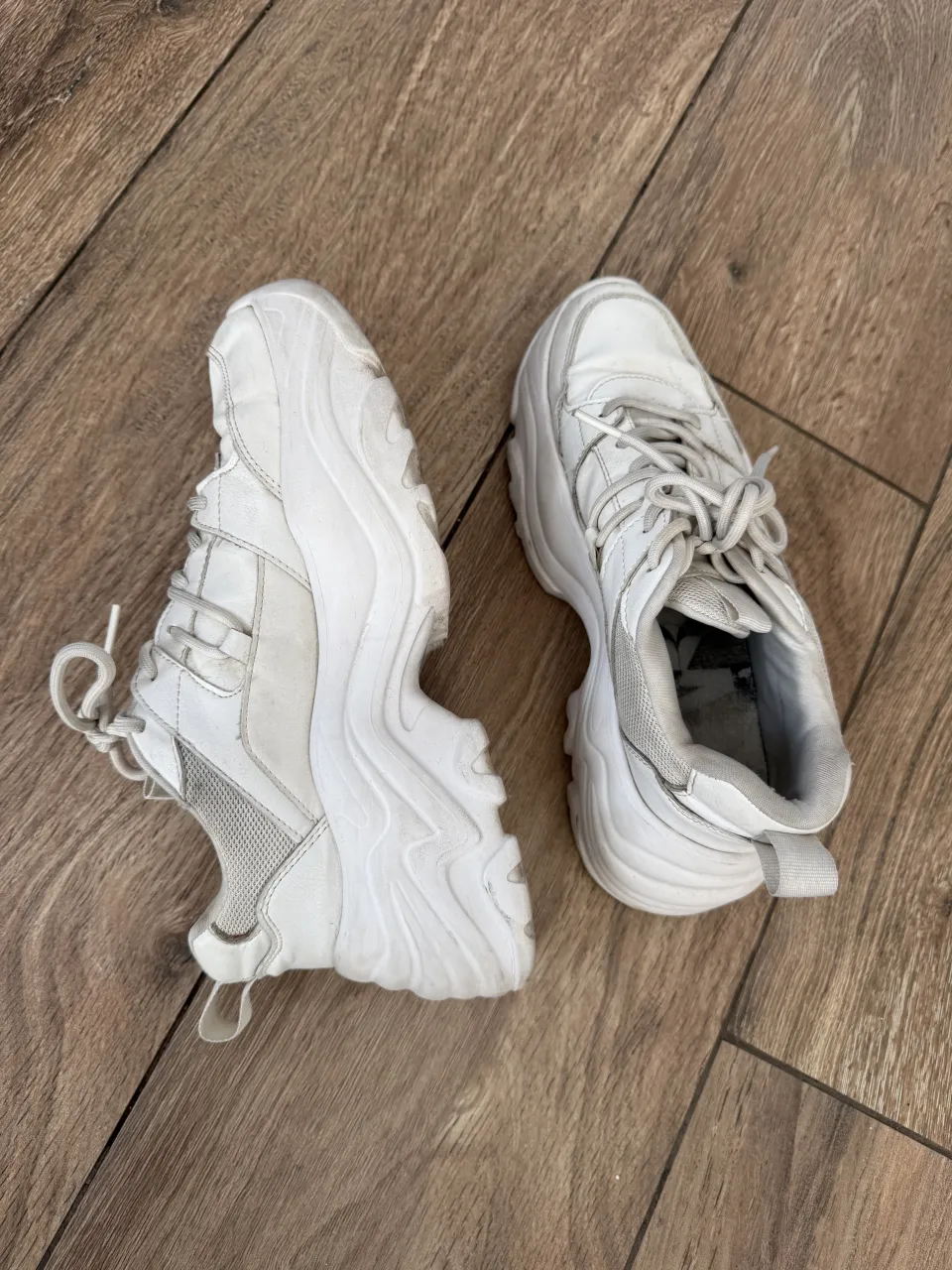Zapatillas Zara - imagen 1