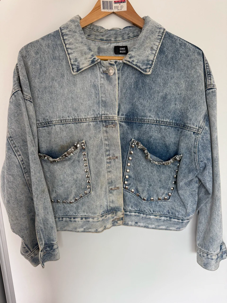 Campera One size - imagen 1