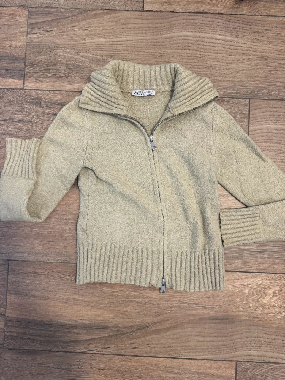 Polera Zara - imagen 1