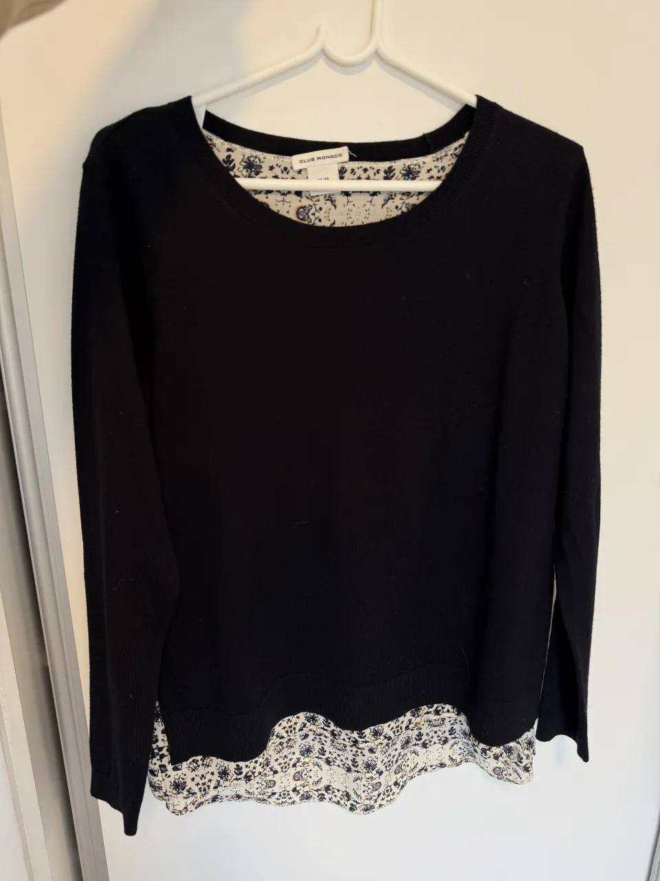 Club monaco · Talle M